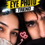 couple eye