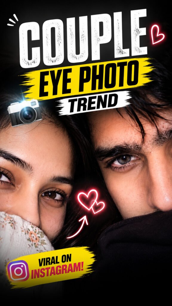 couple eye