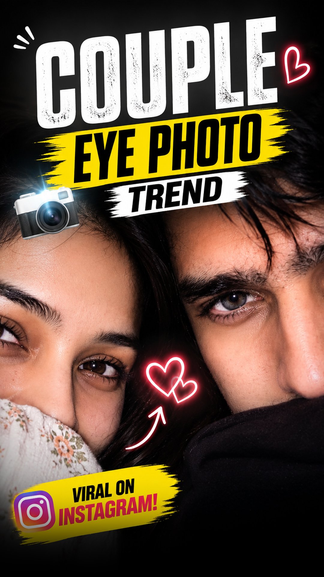 couple eye
